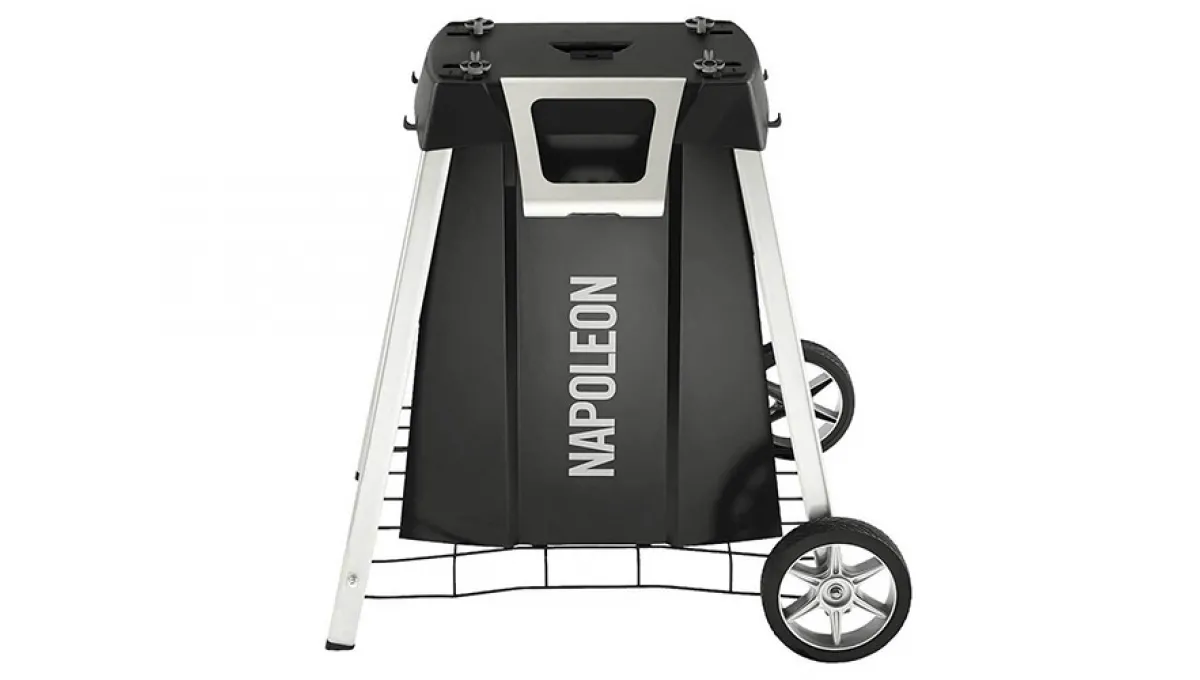 Napoleon Travelq Pro285 ve Pro285E Barbekü Standı
