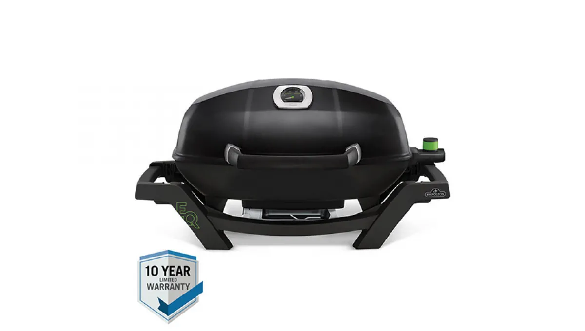 Napoleon Travelq Pro285E Portatif Elektrikli Barbekü