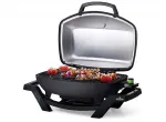 Napoleon Travelq Pro285E Portatif Elektrikli Barbekü
