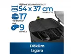 Napoleon Travelq Pro285E Portatif Elektrikli Barbekü