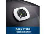 Napoleon Travelq Pro285E Portatif Elektrikli Barbekü