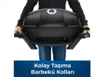 Napoleon Travelq Pro285E Portatif Elektrikli Barbekü