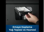 Napoleon Freestyle 365 SIB Gazlı Barbekü