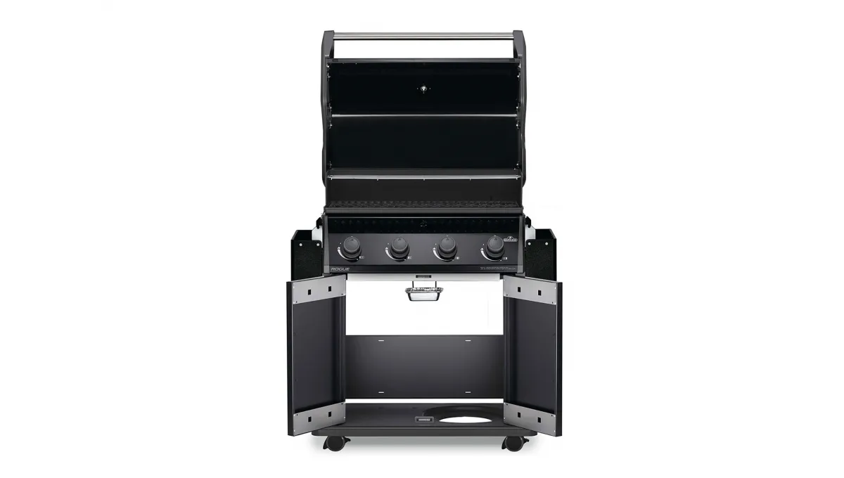 Napoleon Rogue 525 Gazlı Barbekü