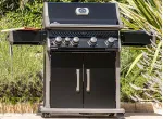 Napoleon Rogue 525 Gazlı Barbekü
