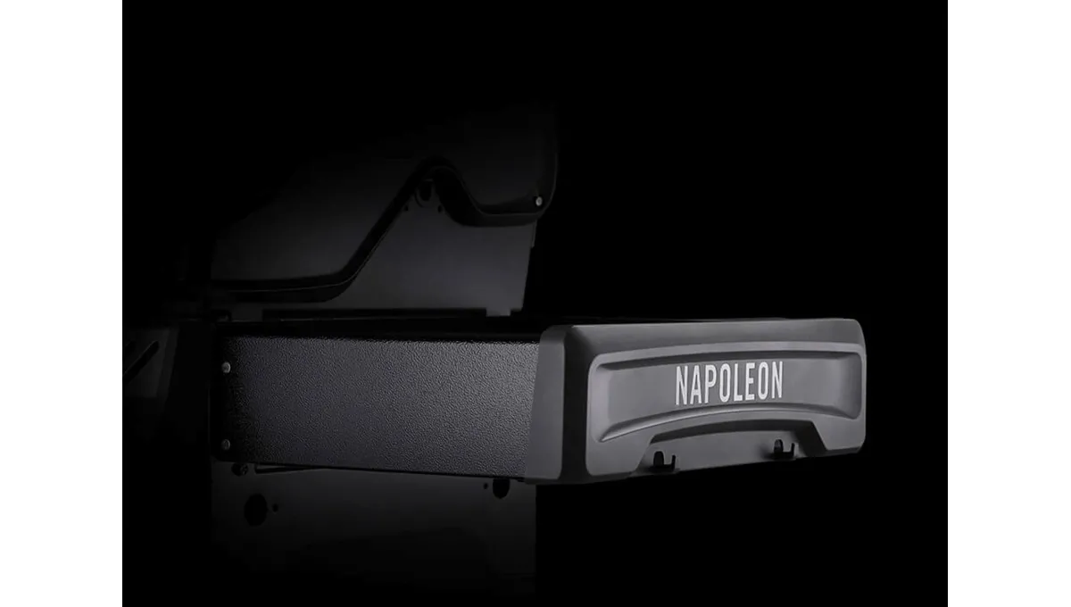 Napoleon Rogue 525 Gazlı Barbekü