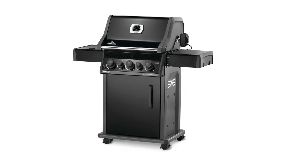 Napoleon Rogue RB 425 RSB Gazlı Barbekü