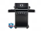 Napoleon Rogue RB 425 RSB Gazlı Barbekü