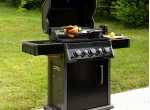 Napoleon Rogue RB 425 RSB Gazlı Barbekü