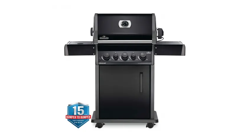Napoleon Rogue RB 425 RSB Gazlı Barbekü