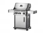 Napoleon Rogue XT 425 SIB Gazlı Barbekü