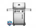 Napoleon Rogue XT 425 SIB Gazlı Barbekü