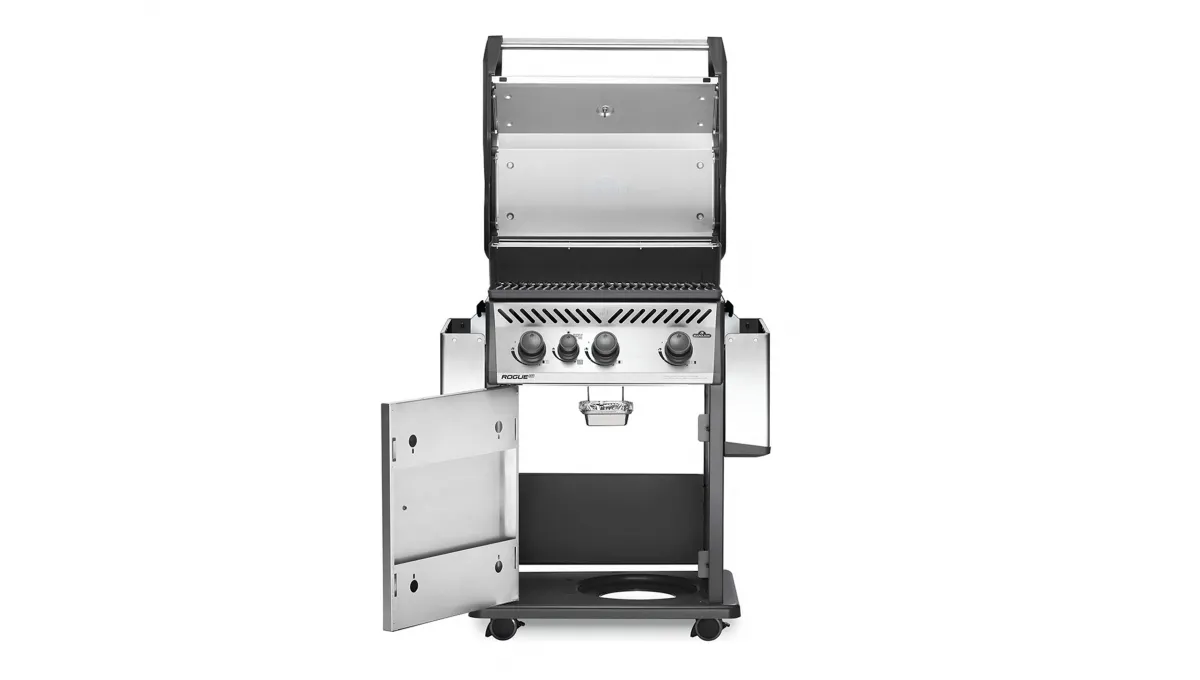 Napoleon Rogue XT 425 SIB Gazlı Barbekü