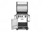 Napoleon Rogue XT 425 SIB Gazlı Barbekü