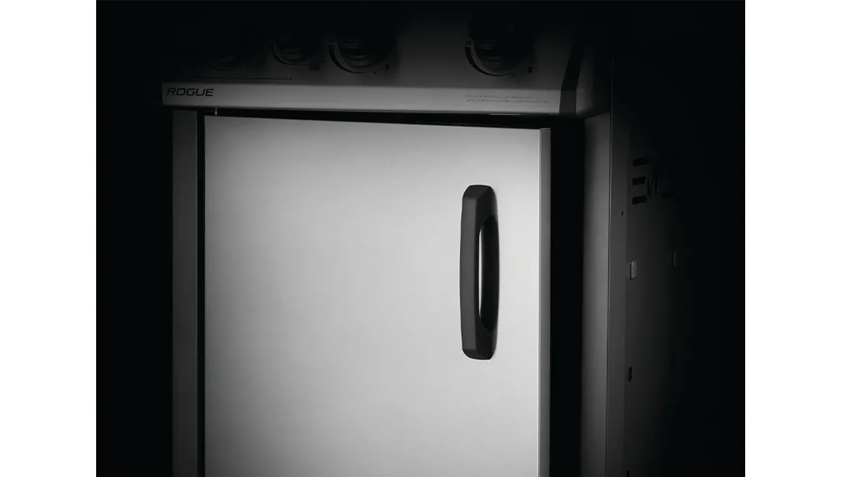 Napoleon Rogue XT 425 SIB Gazlı Barbekü