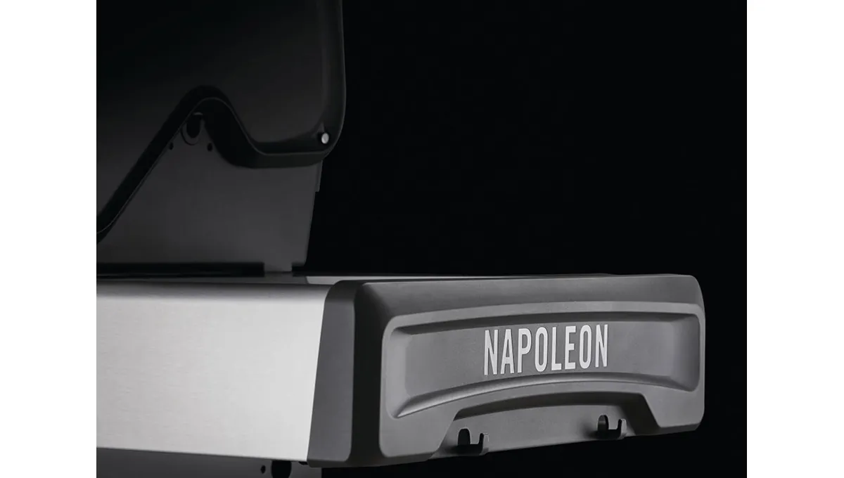 Napoleon Rogue XT 425 SIB Gazlı Barbekü