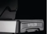 Napoleon Rogue XT 425 SIB Gazlı Barbekü