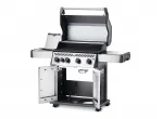 Napoleon Rogue XT 525 SIB Gazlı Barbekü