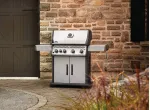 Napoleon Rogue XT 525 SIB Gazlı Barbekü