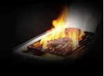 Napoleon Rogue XT 525 SIB Gazlı Barbekü