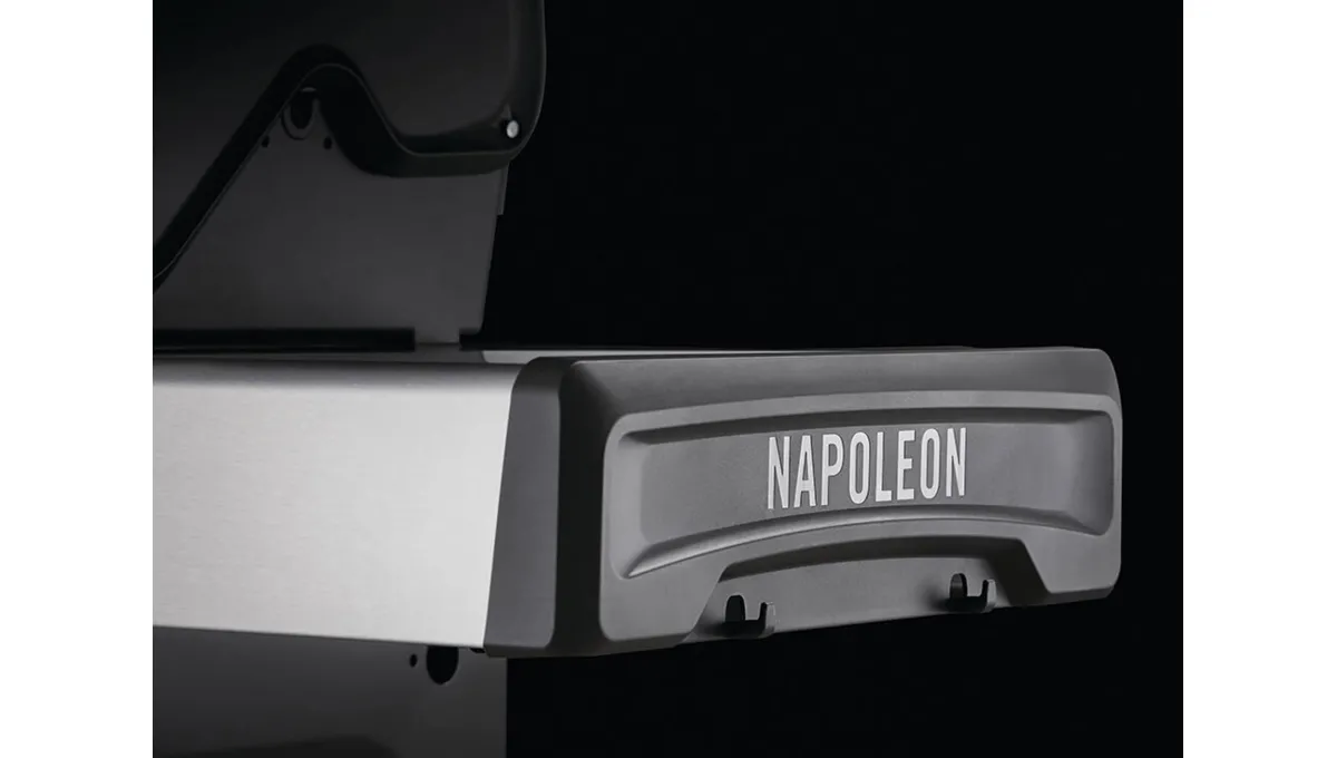 Napoleon Rogue XT 625 SIB Gazlı Barbekü