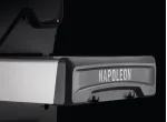 Napoleon Rogue XT 625 SIB Gazlı Barbekü
