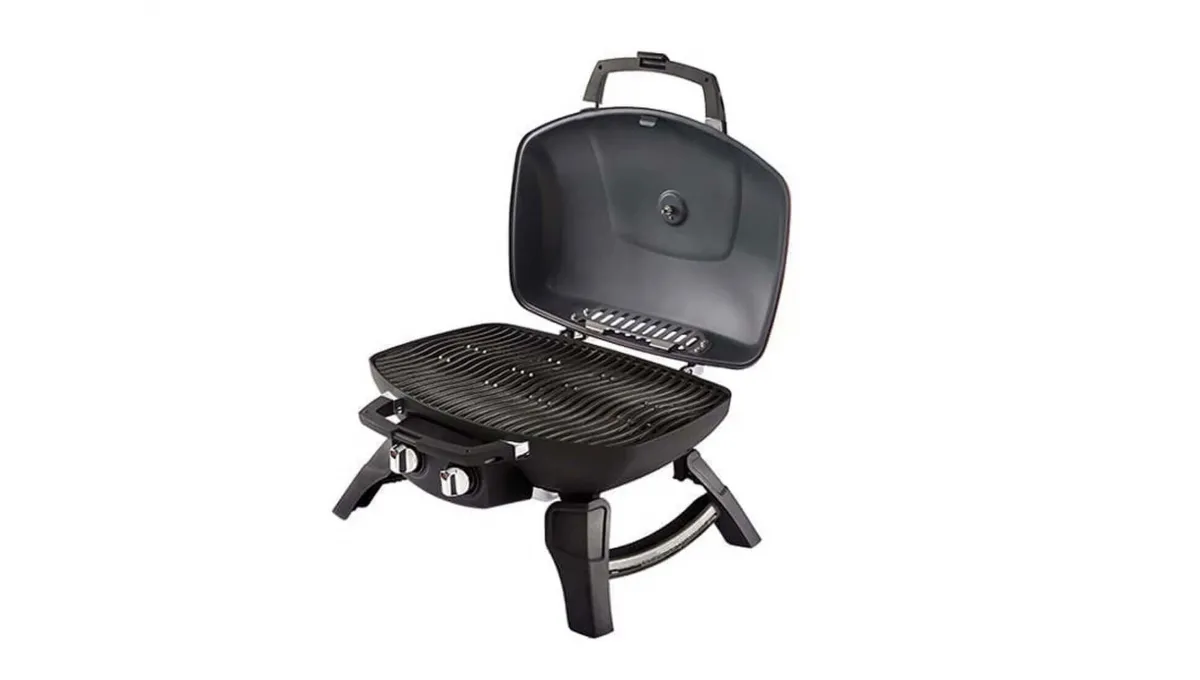 Napoleon Travelq 285 Portatif Gazlı Barbekü