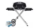 Napoleon Travelq Pro285X Portatif Gazlı Barbekü 