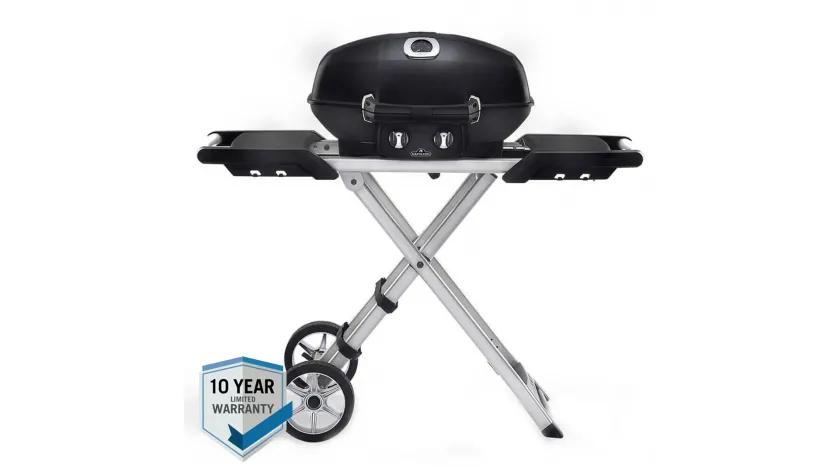 Napoleon Travelq Pro285X Portatif Gazlı Barbekü 