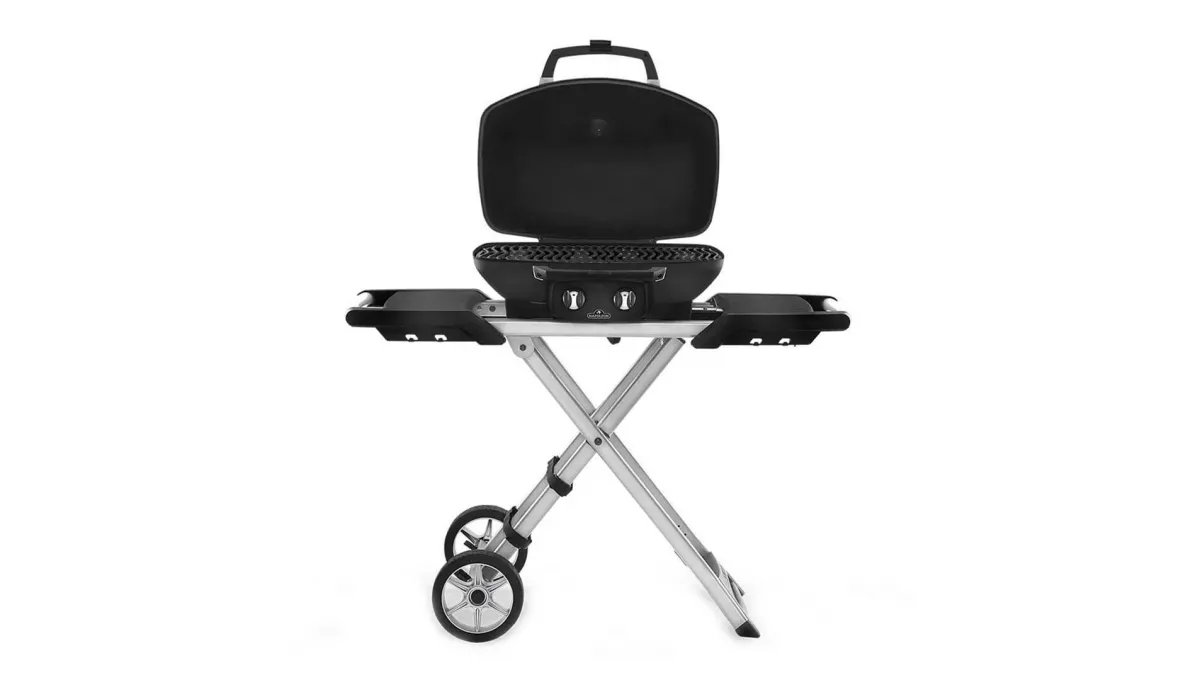 Napoleon Travelq Pro285X Portatif Gazlı Barbekü 
