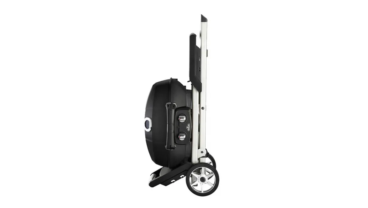 Napoleon Travelq Pro285X Portatif Gazlı Barbekü 