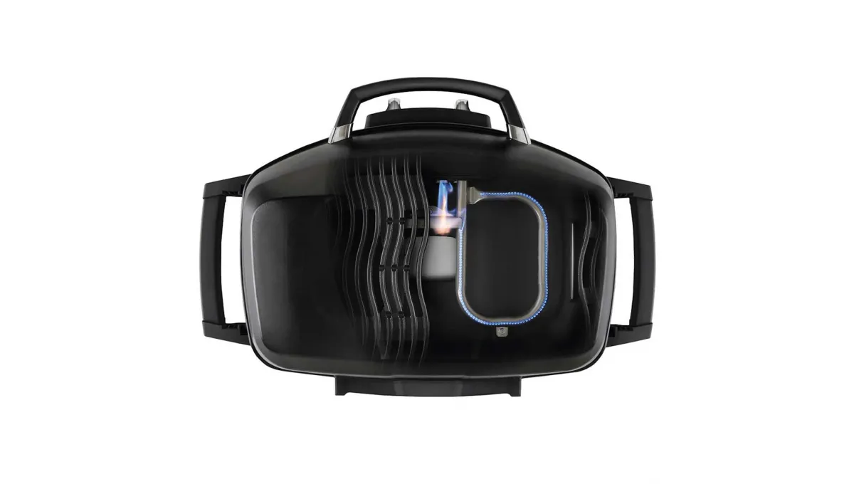 Napoleon Travelq Pro285X Portatif Gazlı Barbekü 