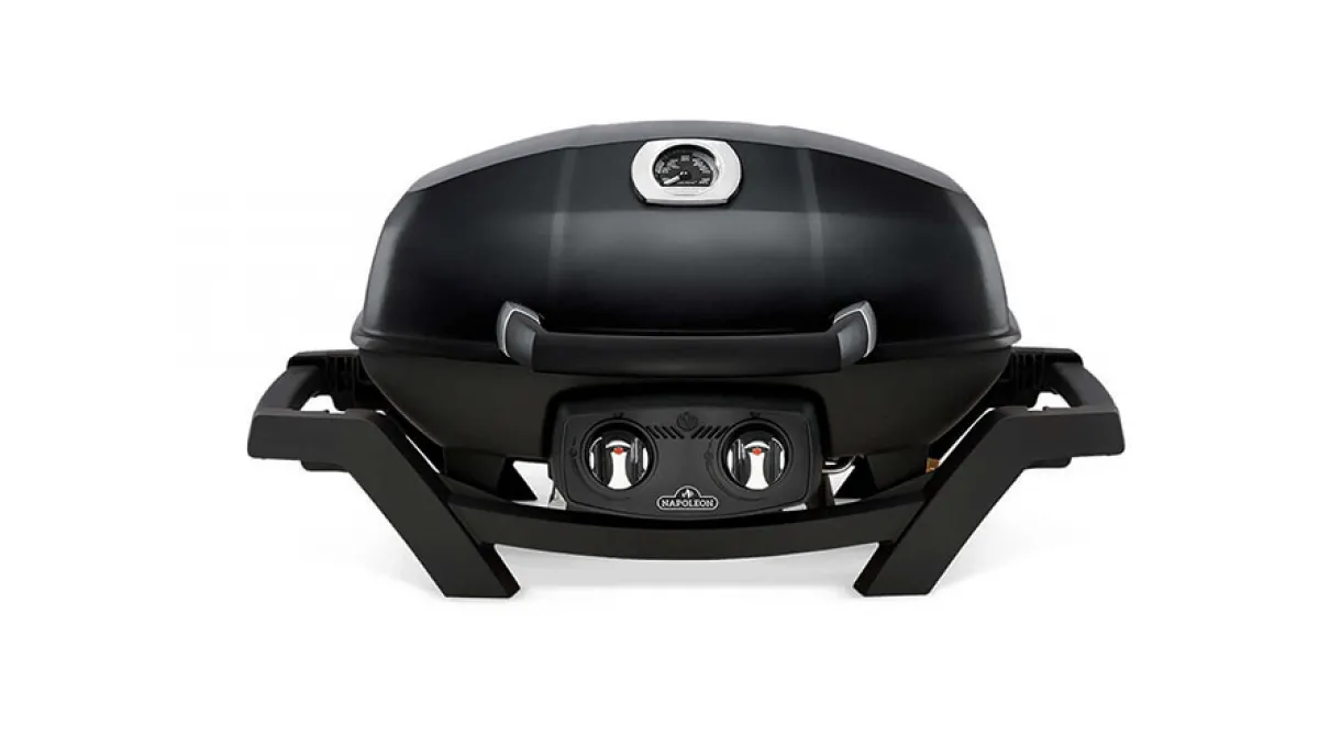 Napoleon Travelq Pro285 Portatif Gazlı Barbekü