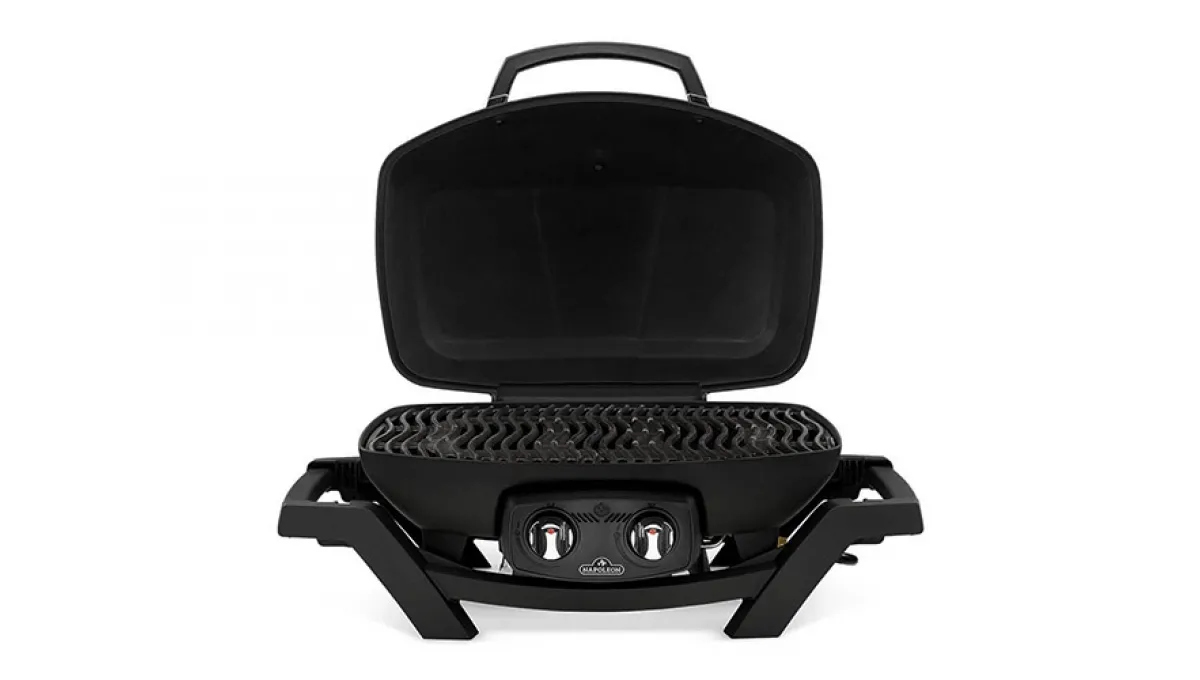 Napoleon Travelq Pro285 Portatif Gazlı Barbekü