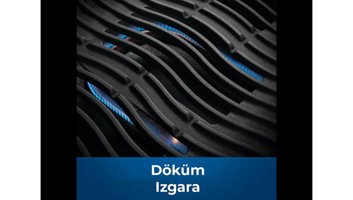 Napoleon Travelq Pro285 Portatif Gazlı Barbekü