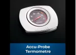 Napoleon Travelq Pro285 Portatif Gazlı Barbekü