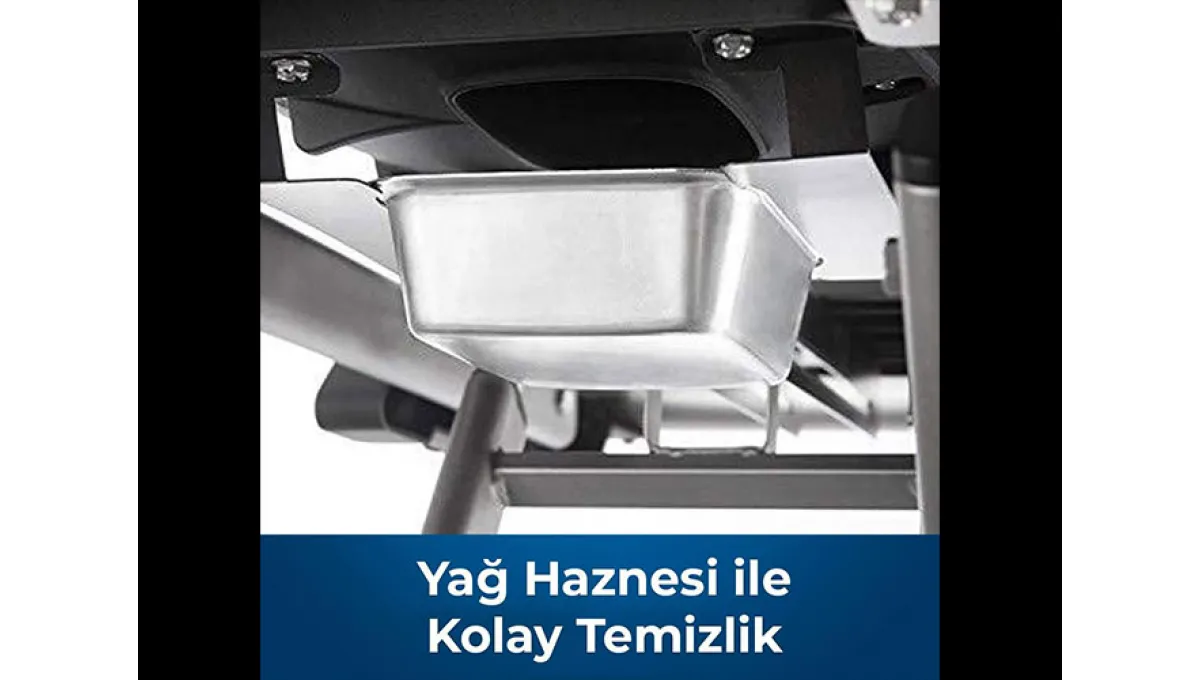 Napoleon Travelq Pro285 Portatif Gazlı Barbekü