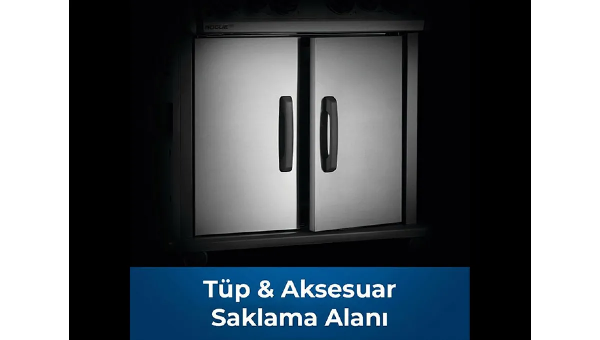 Napoleon Rogue SE 625 RSIB Gazlı Barbekü