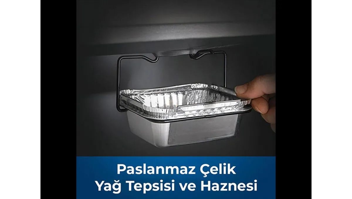 Napoleon Rogue SE 625 RSIB Gazlı Barbekü