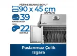 Napoleon Rogue SE 625 RSIB Gazlı Barbekü