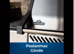 Napoleon Rogue SE 625 RSIB Gazlı Barbekü