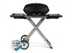 Napoleon Travelq 285X Portatif Gazlı Barbekü