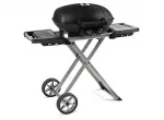 Napoleon Travelq 285X Portatif Gazlı Barbekü