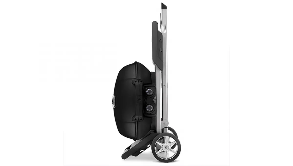 Napoleon Travelq 285X Portatif Gazlı Barbekü