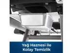 Napoleon Travelq 285X Portatif Gazlı Barbekü