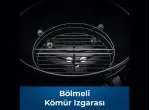 Napoleon Premium 14 Taşınabilir Kömürlü Barbekü