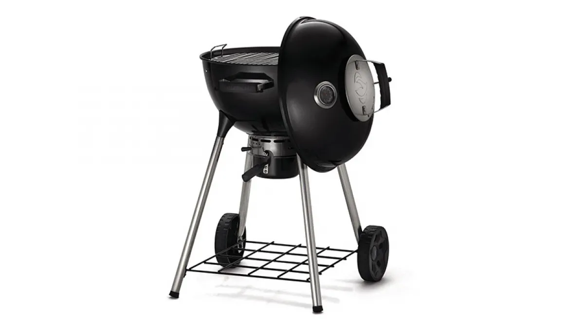 Napoleon Premium 18 Kömürlü Barbekü