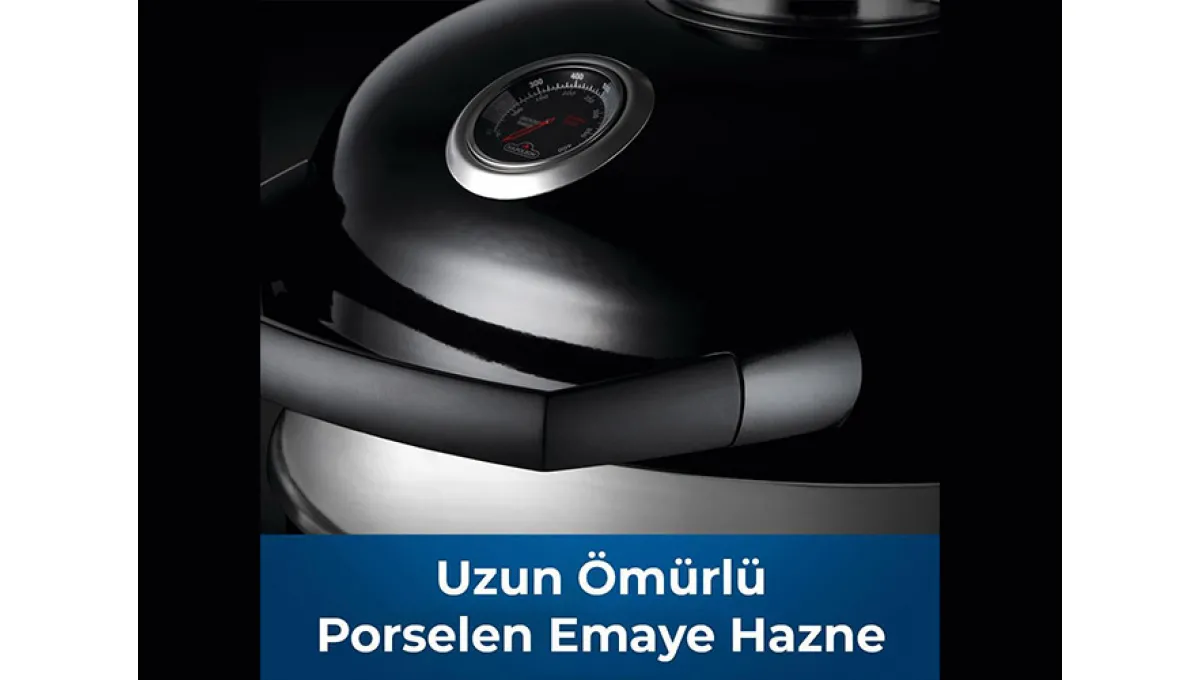 Napoleon Professional 18 Kömürlü Barbekü