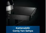 Napoleon Professional 22 Cart Kömürlü Barbekü
