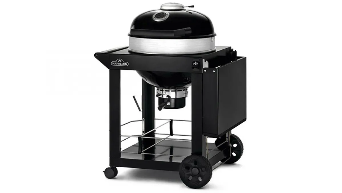 Napoleon Professional 22 Cart Kömürlü Barbekü